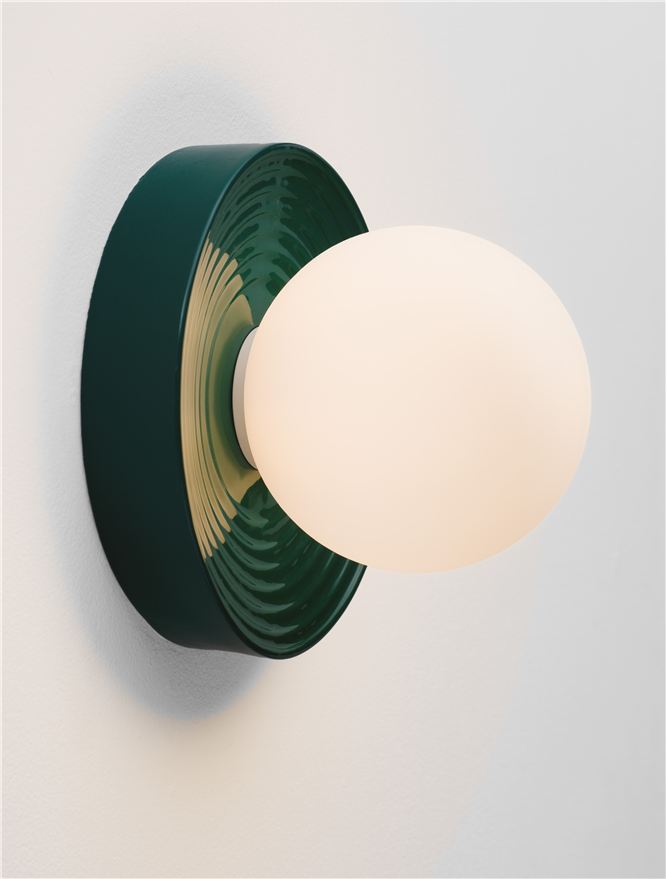 Aplica de perete ORBIQUE