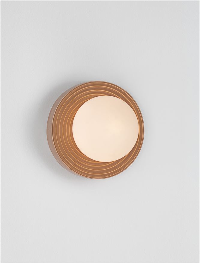 Aplica de perete ORBIQUE