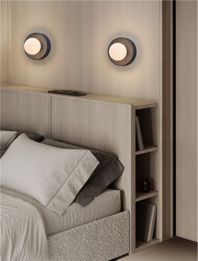 Aplica de perete ORBIQUE 16CM