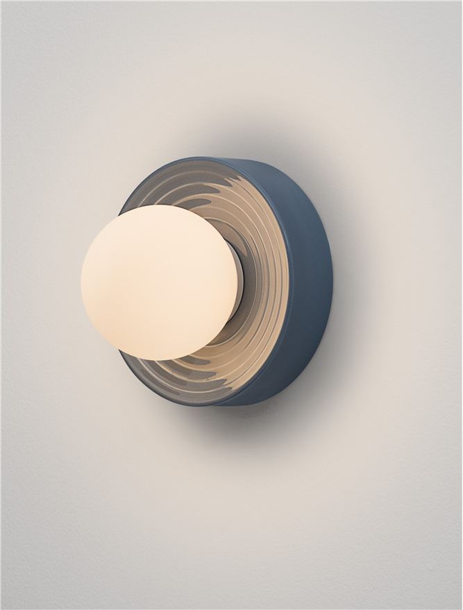Aplica de perete ORBIQUE 16CM
