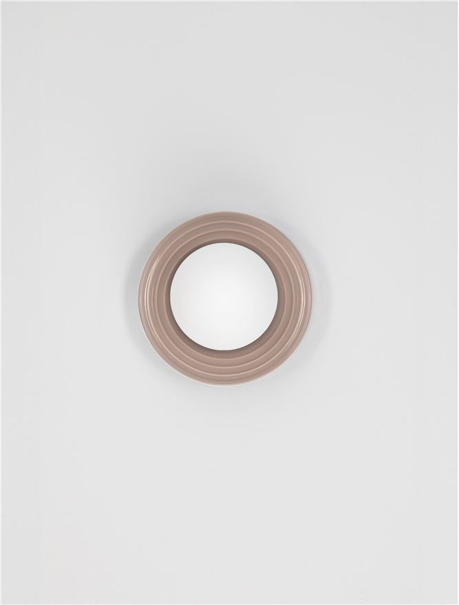 Aplica de perete ORBIQUE 16CM