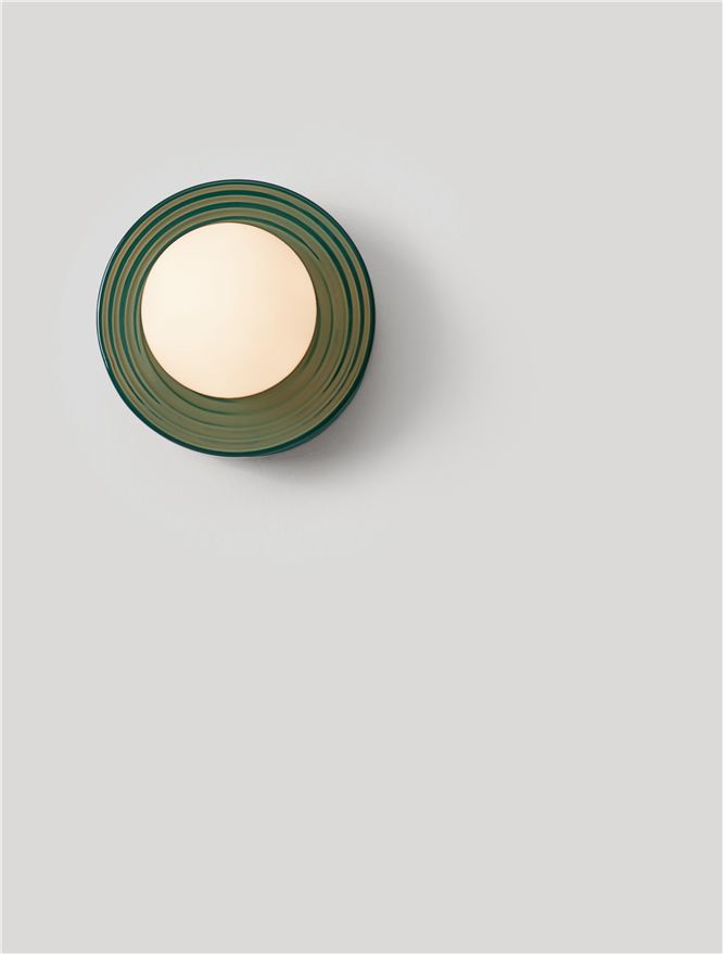 Aplica de perete ORBIQUE 16CM