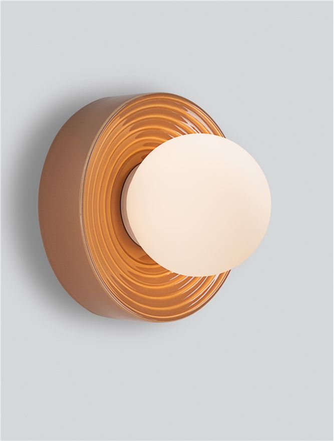 Aplica de perete ORBIQUE 16CM