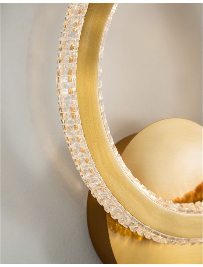 Aplica de perete CILION