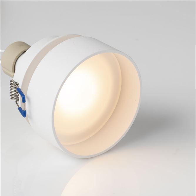 Spot incastrat CERTA