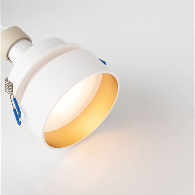 Spot incastrat CERTA GOLD