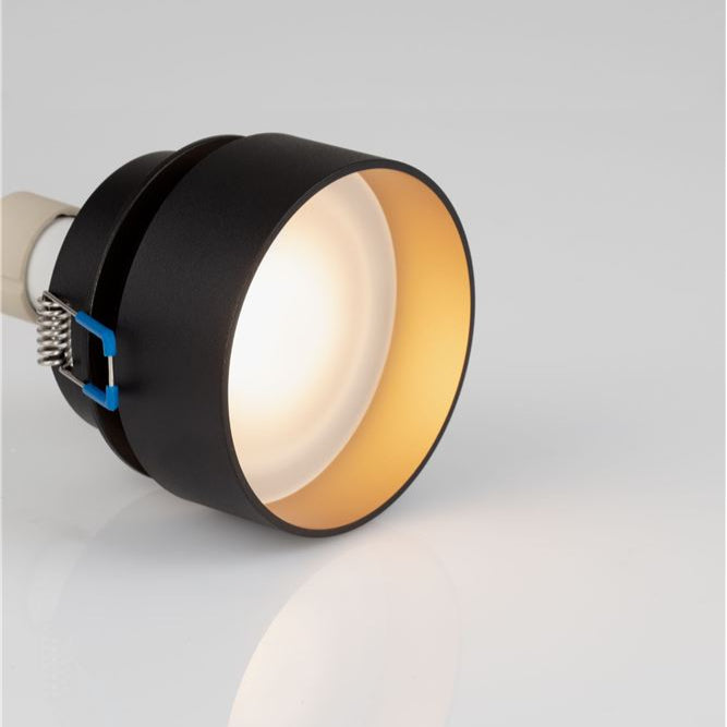 Spot incastrat CERTA GOLD