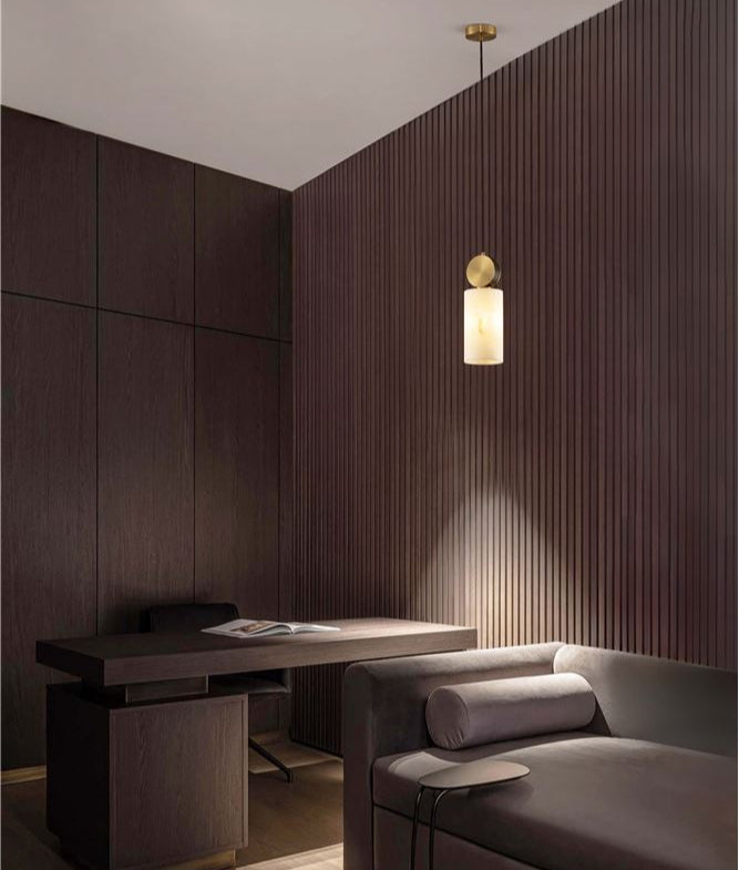 Lampa suspendata MARU