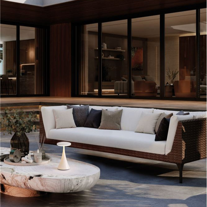 Lampa de masa portabila ELBO