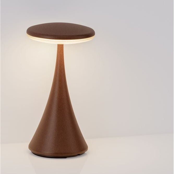 Lampa de masa portabila ELBO