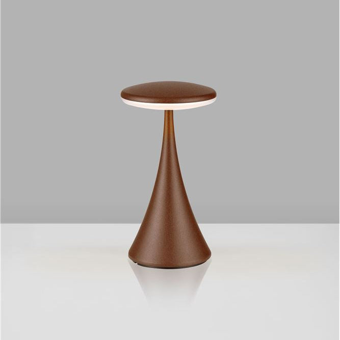 Lampa de masa portabila ELBO