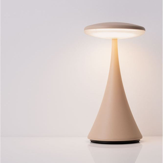 Lampa de masa portabila ELBO