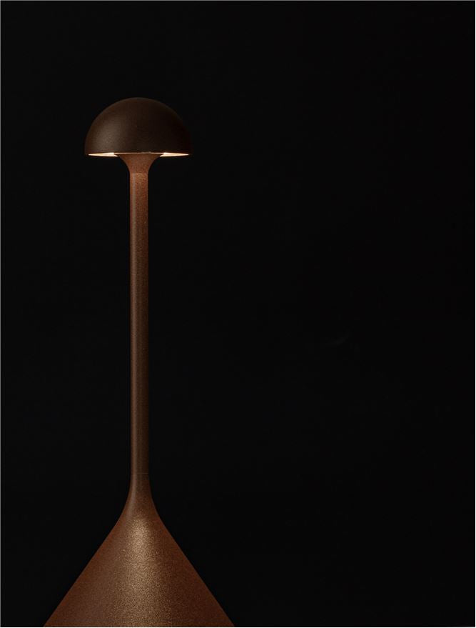 Lampa de masa portabila DALT