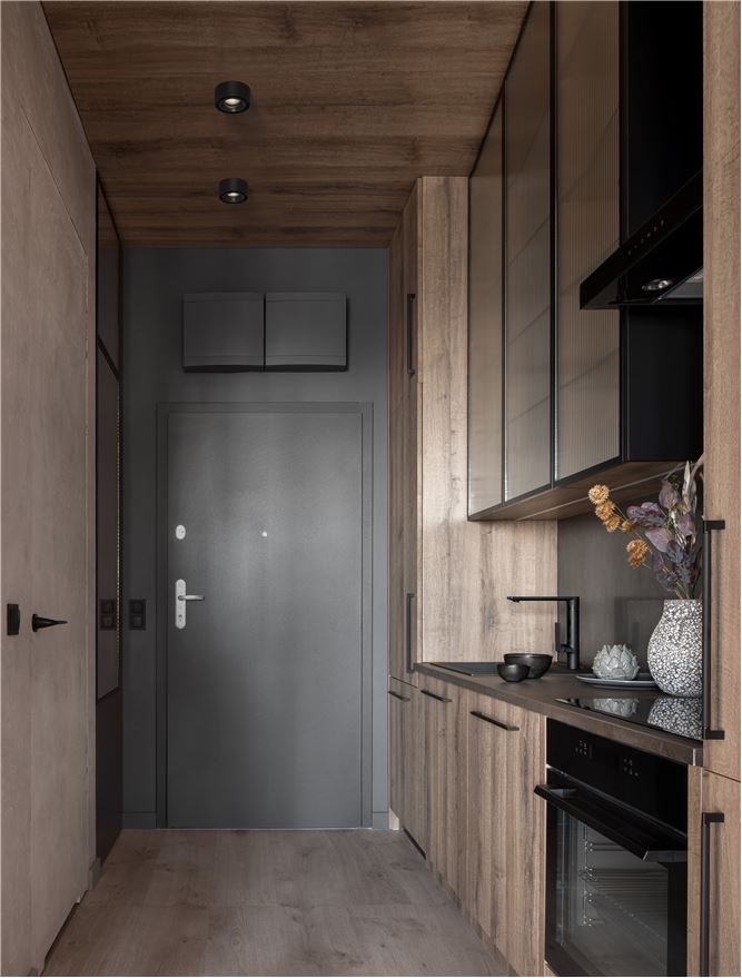 Spot incastrat BROOK