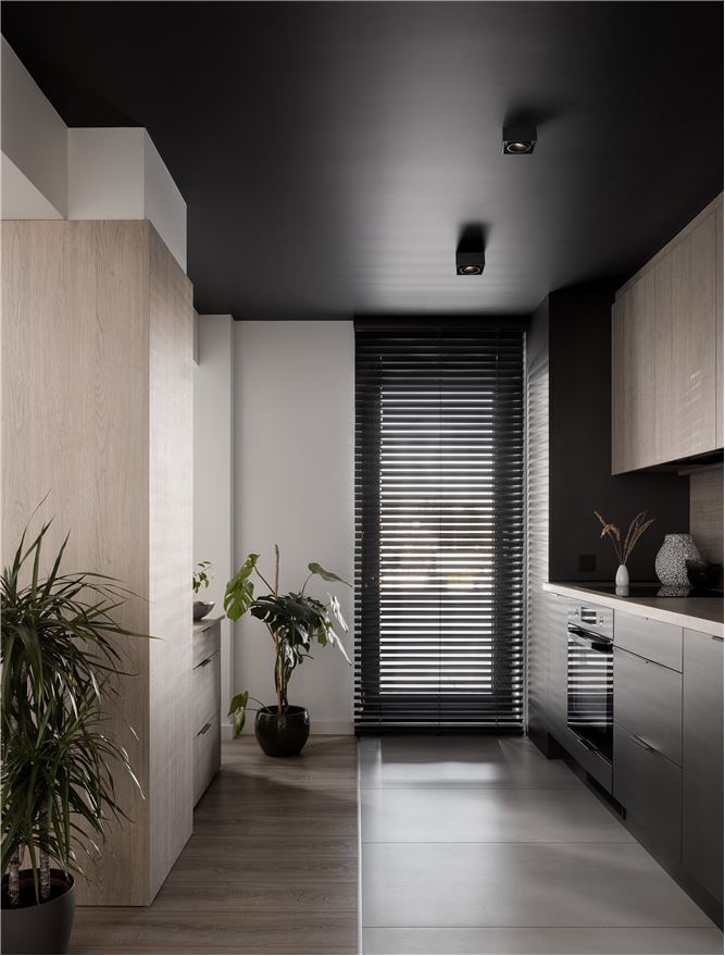 Spot incastrat BROOK SQUARE