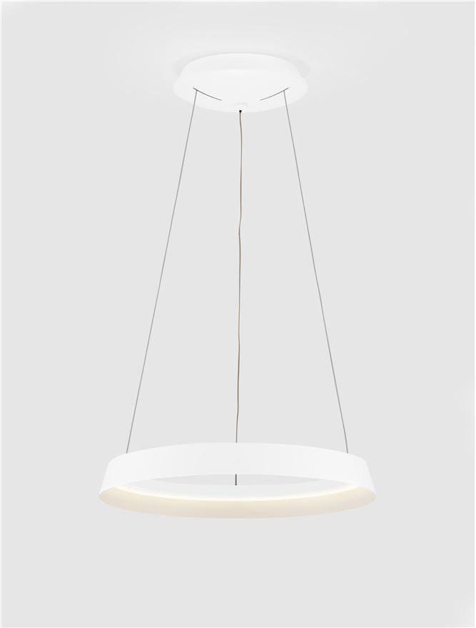 Lampa suspendata dimabila ORMI