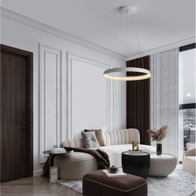 Lampa suspendata dimabila ORMI