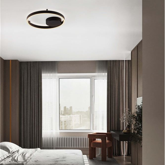 Plafoniera dimabila HEDRA