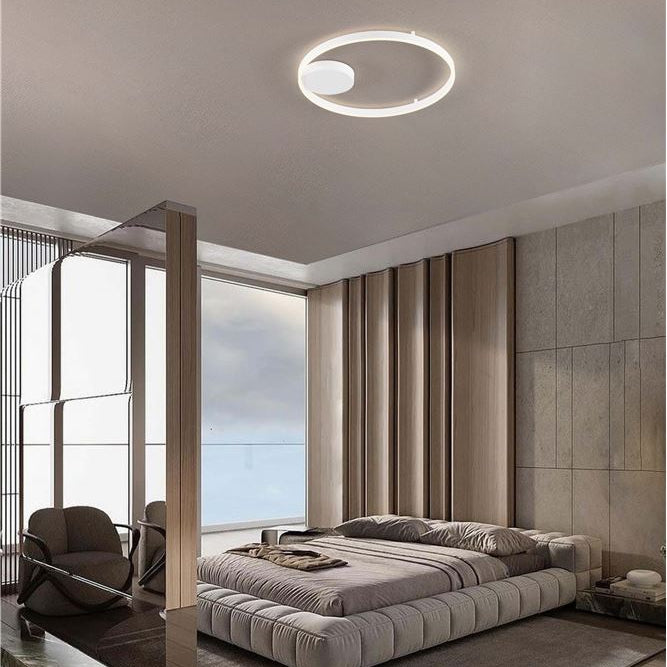 Plafoniera dimabila HEDRA