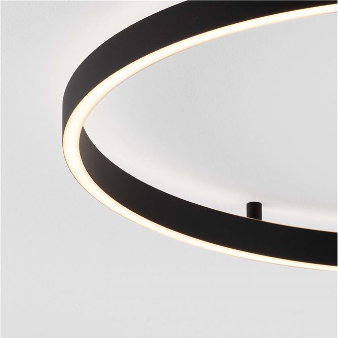 Plafoniera dimabila HEDRA