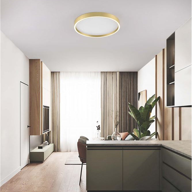 Plafoniera dimabila ISTOS