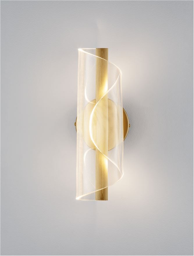 Aplica de perete VALENTIN