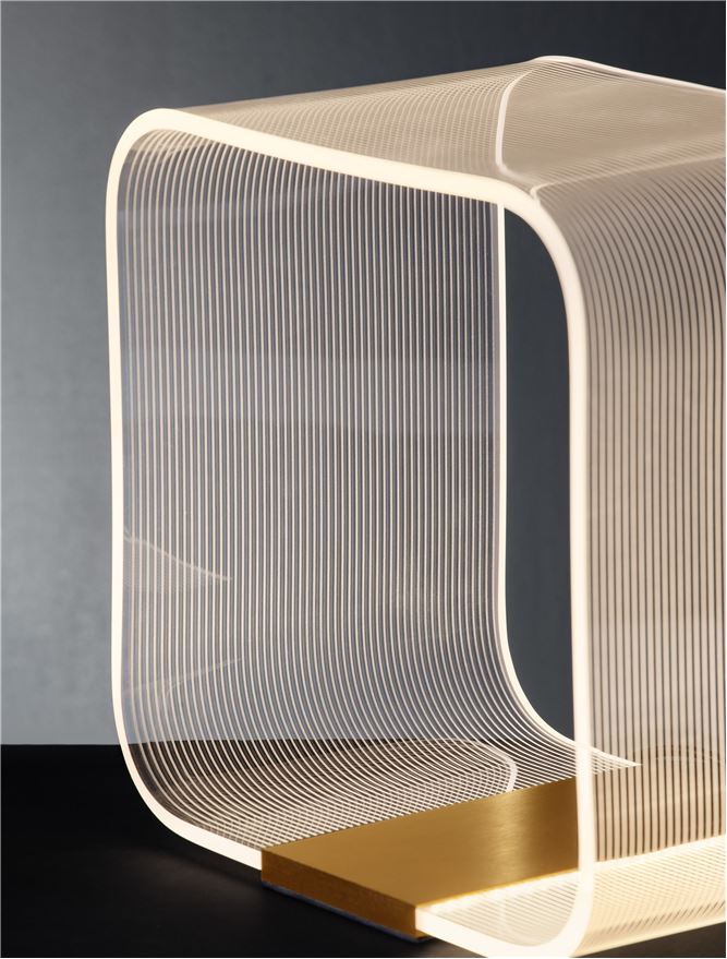 Veioza dimabila VALENTIN