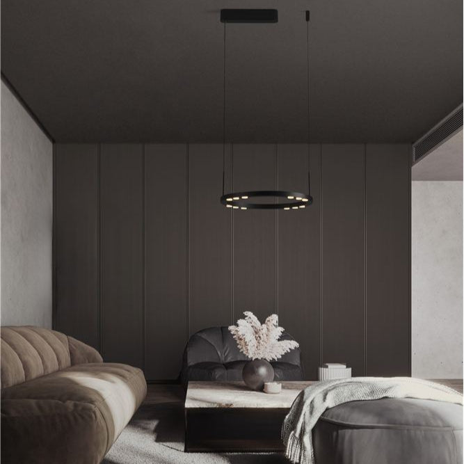 Lampa suspendata dimabila LUNETTE