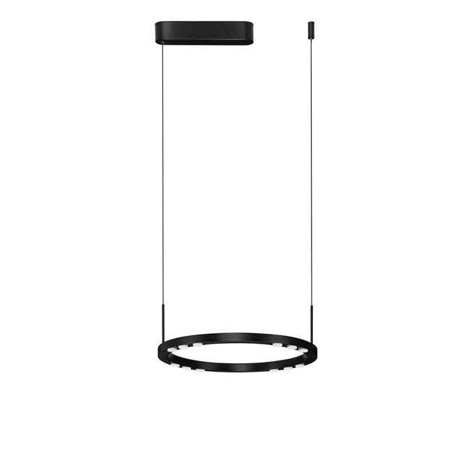 Lampa suspendata dimabila LUNETTE