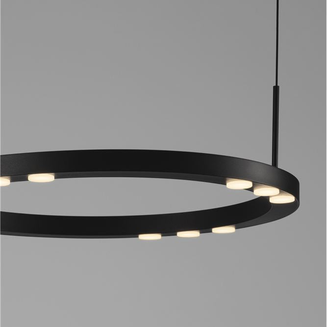 Lampa suspendata dimabila LUNETTE