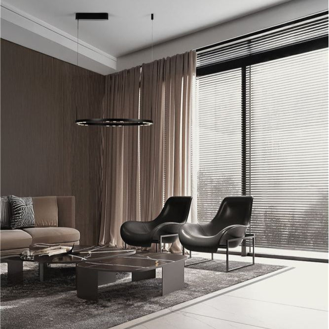 Lampa suspendata dimabila LUNETTE