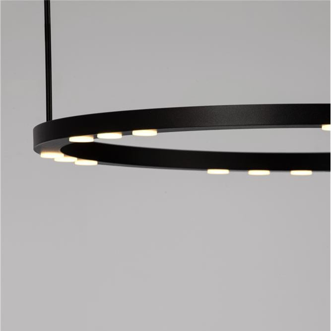 Lampa suspendata dimabila LUNETTE