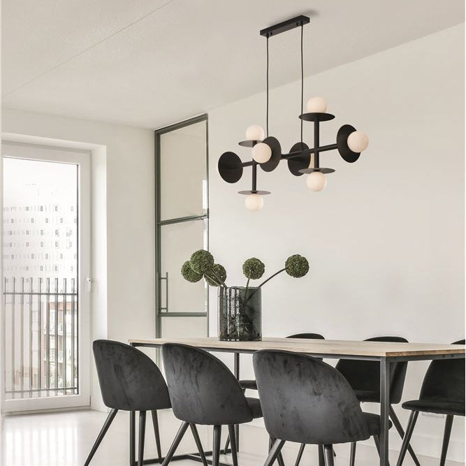 Lampa suspendata PIELO