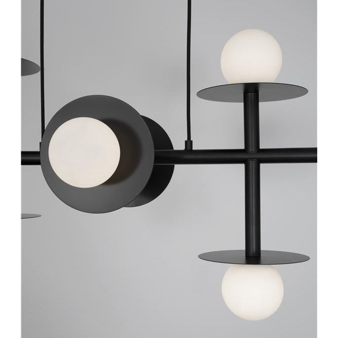 Lampa suspendata PIELO