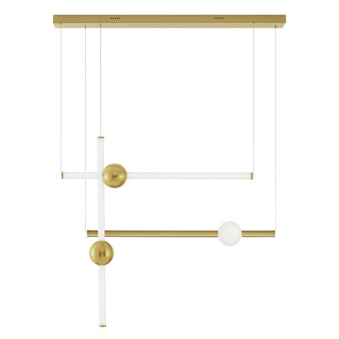 Lampa suspendata NEUTRON 109CM