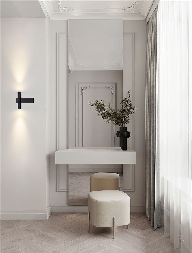 Aplica de perete PARON