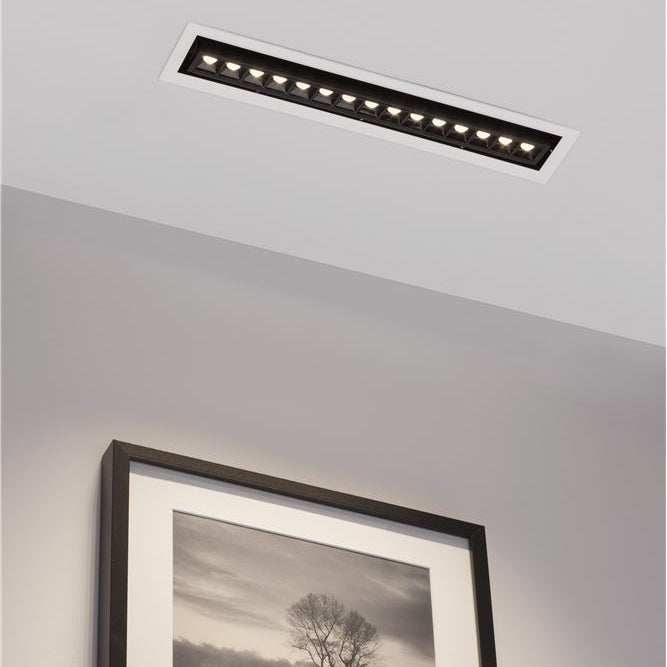 Spot incastrat CANTIA 46 CM