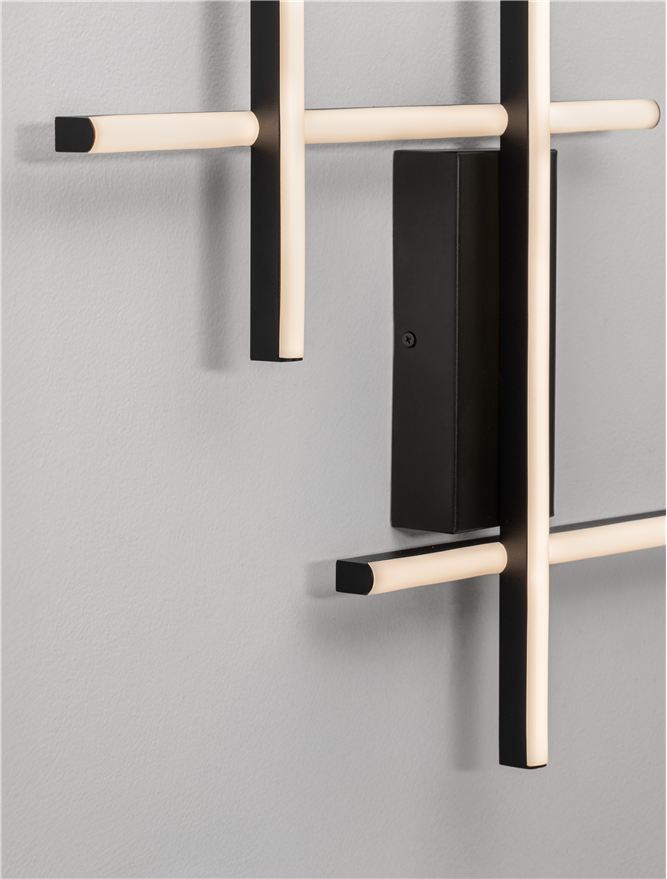 Aplica de perete APECHO