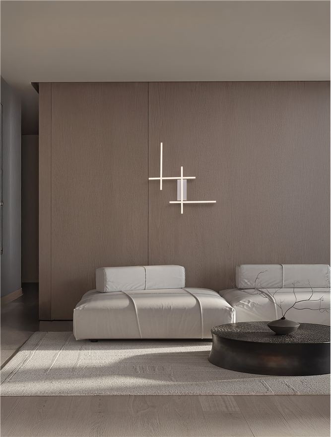 Aplica de perete APECHO