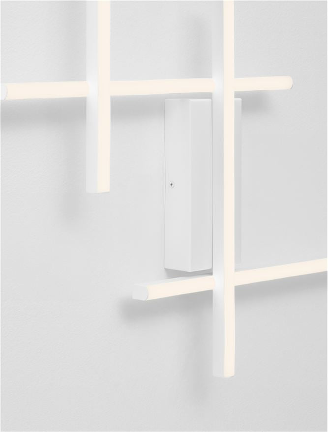 Aplica de perete APECHO