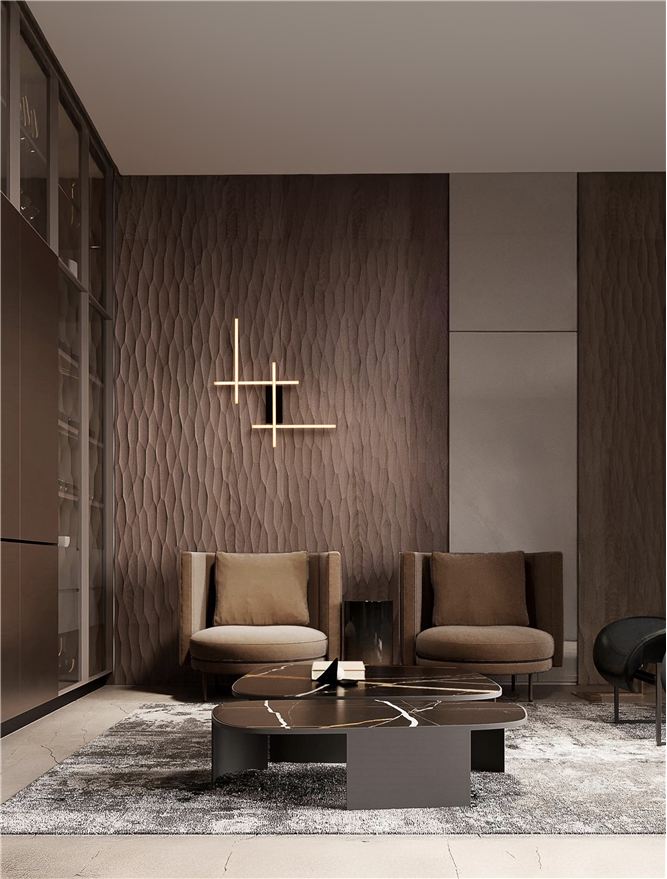 Aplica de perete APECHO