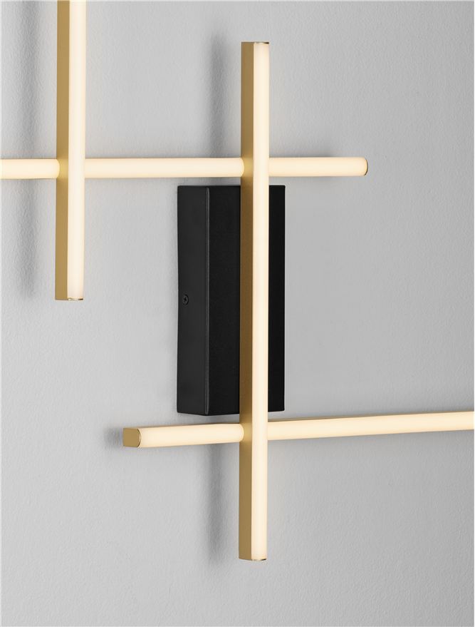 Aplica de perete APECHO