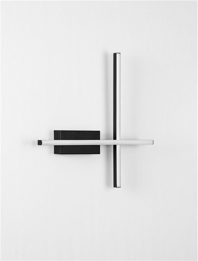 Aplica de perete QUAM