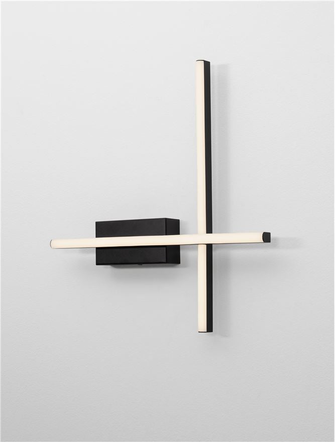 Aplica de perete QUAM