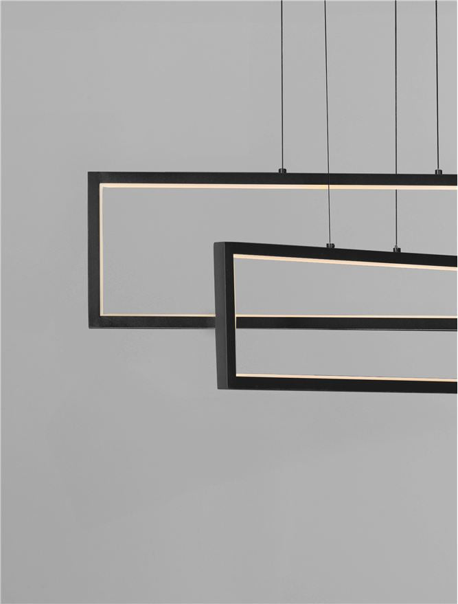 Lampa suspendata dimabila ALIS 70