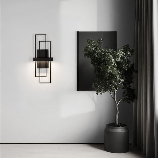 Aplica de perete dimabila ALIS 50