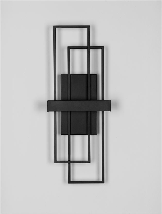 Aplica de perete dimabila ALIS 50