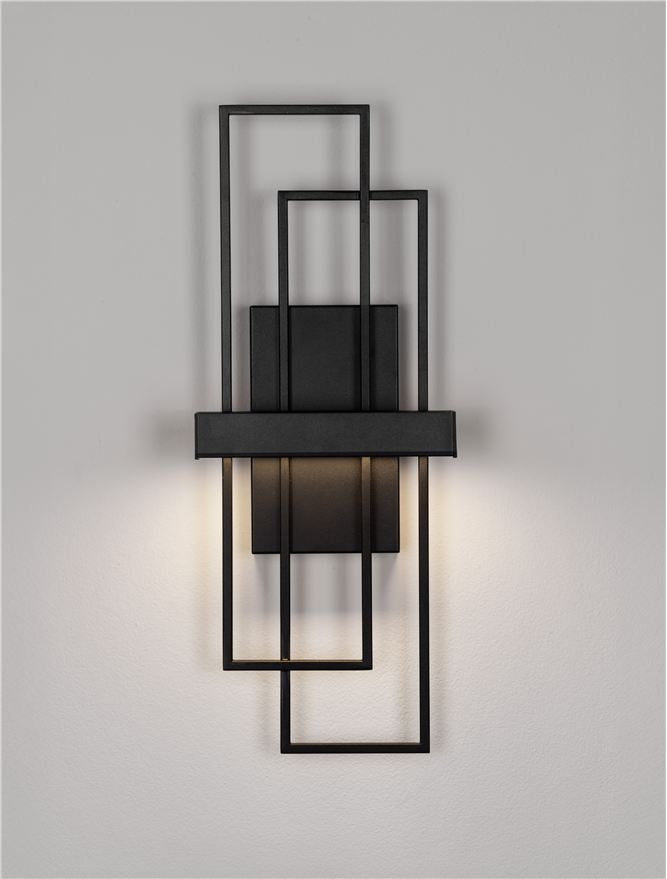 Aplica de perete dimabila ALIS 50