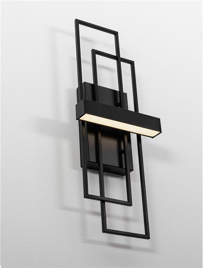 Aplica de perete dimabila ALIS 50