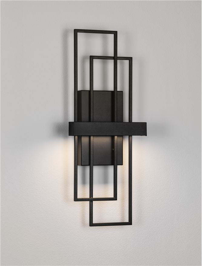 Aplica de perete dimabila ALIS 50